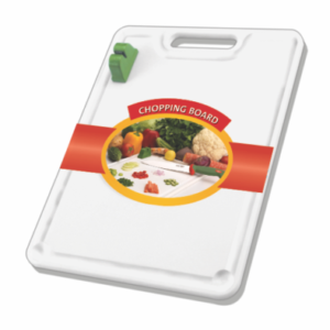 CHOPPING BOARD