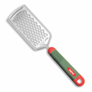 GRATER THIN
