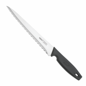 Glare Steel Knife BREAD KNIFE (Pack of 1)