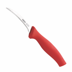 Glare Steel Knife PEELING KNIFE 180MM (Pack of 1)