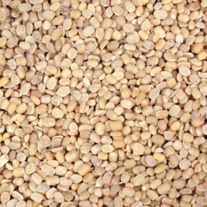Urad Dal (Split) (1 kg)