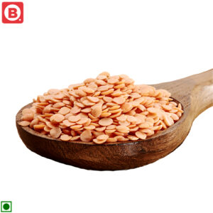 Masoor Dal (Split) (500 g)