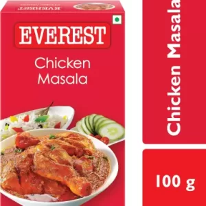 EVEREST Chicken Masala (100 g)