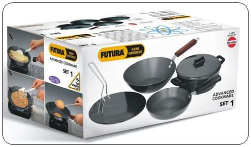 Futura best sale hawkins cookware