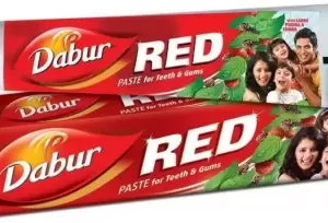 Dabur Red Toothpaste (300 g)