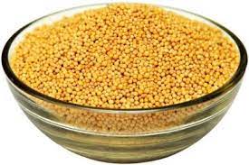 Yellow Mustard/Rai Seed (100 g)