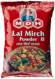 MDH Lal Mirch Powder 500gm