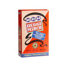 MDH MH_Deggi Chilli (100 g)