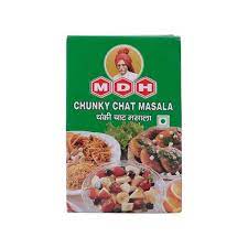 MDH Chunky Chat Masala (100 g)