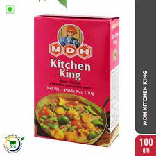 MDH KITCHEN KING 100 gm