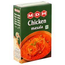 MDH MDH_Chicken Masala (100 g)