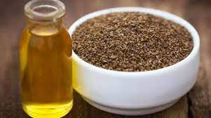 Ajwain Essential Oil (50 ml)