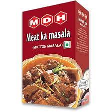 MDH Meat Masala 100g (100 g)