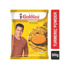 Goldiee Turmeric Powder (1 kg)