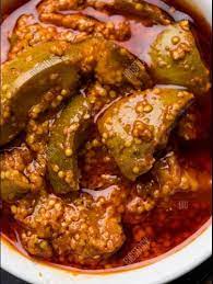 Aam/ Mango Aachar- 500gm