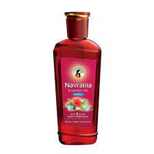 Navratna Ayurvedic Cool Oil-300ml