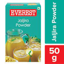 EVEREST JALJIRA MASALA POWDER (2 x 50 g)