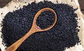 Kalonji - Nigella Seeds - Black Cumin Seeds (100)//KALI JIRI – KAALI JEERI (50gm)