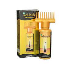 indulekha Bhringa Hair Oil (100 ml)
