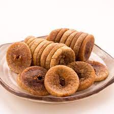 Dried Afghani Anjeer Figs (500 g)