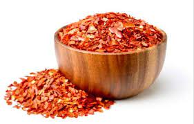Red chilli flex 250G