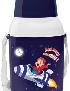 MILTON Kool Kid 650 ml Bottle (Pack of 1)
