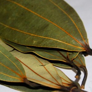(Tej Patta Bay Leaf) Natural Aroma Indian Spices Bay Leaf - 400 gm