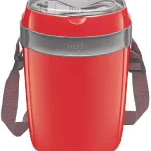 MILTON Futron Tiffin 4 Containers Lunch Box