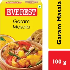 EVEREST Garam Masala (100 g)