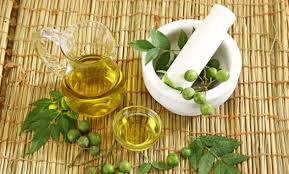 100% Pure & Natural Neem Oil (Cold Pressed) For Skin & Hair-100ML