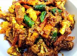 Mix Aachar -500gm