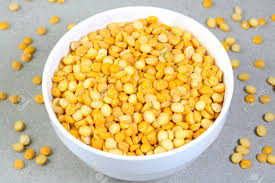 Chana Dal (Split) (1 kg)