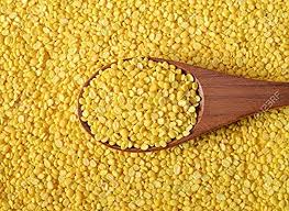 Yellow Moong Dal (Split) (1 kg)
