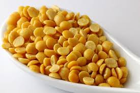 Toor/Arhar Dal (Split) (1 kg)