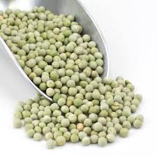Peas (Whole) (Premium Dried Green peas) (500 g)