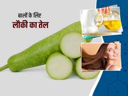 Ayurvedik lauki Hair Oil (500 ml)