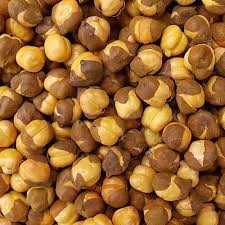 Chana (Whole) (0.5 kg) / BHUNA CHANA WHOLE (0.5KG)