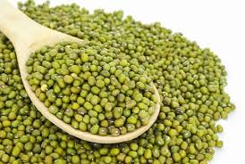Green Moong Dal (Whole) (500 g)