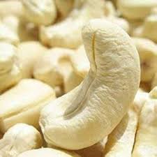 Natural Whole Cashews (200 g) kajoo/ Kaju