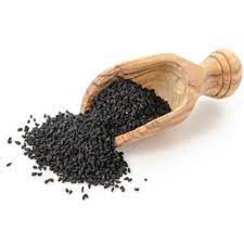 Sesame Seeds/Til Black (100 g)