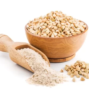 Kuttu Atta/Buckwheat/Buck Wheat Flour-250gm (250 g)