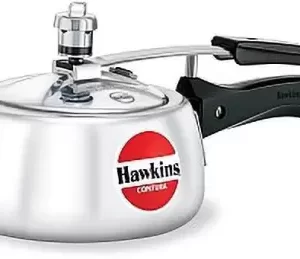 Hawkins CONTURA 1.5L PRESSURE COOKER 1.5 L Pressure Cooker (Aluminium)
