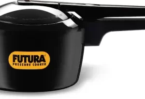Hawkins Futura 6 L Pressure Cooker (Hard Anodized) fp60