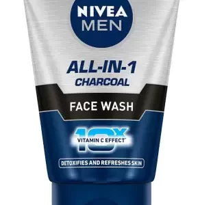 NIVEA Men All In 1 Face Wash (50 g)
