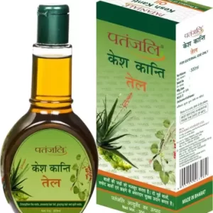 PATANJALI KESH KANTI HAIR OIL 300 ML Hair Oil (300)