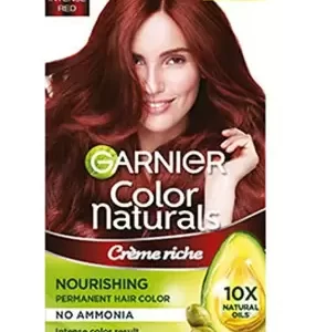 GARNIER Color Naturals Creme , Shade 3.16, Burgundy