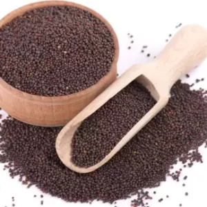 Mustard (Rai Small) (500 g)