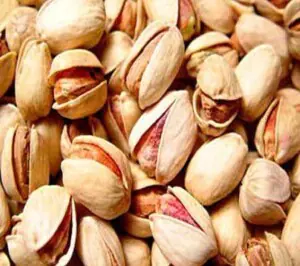 Roasted & Salted Pistachios (200 g)