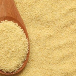 Healthy and Nutritious Premium Suji / Rava / Semolina (250 g)