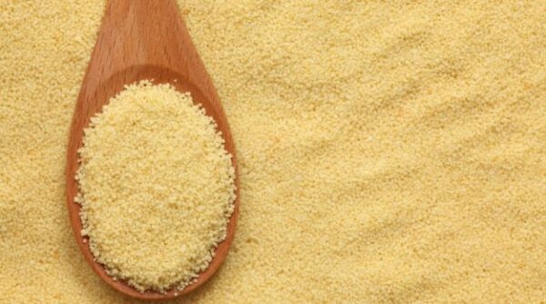 Healthy and Nutritious Premium Suji / Rava / Semolina (250 g)